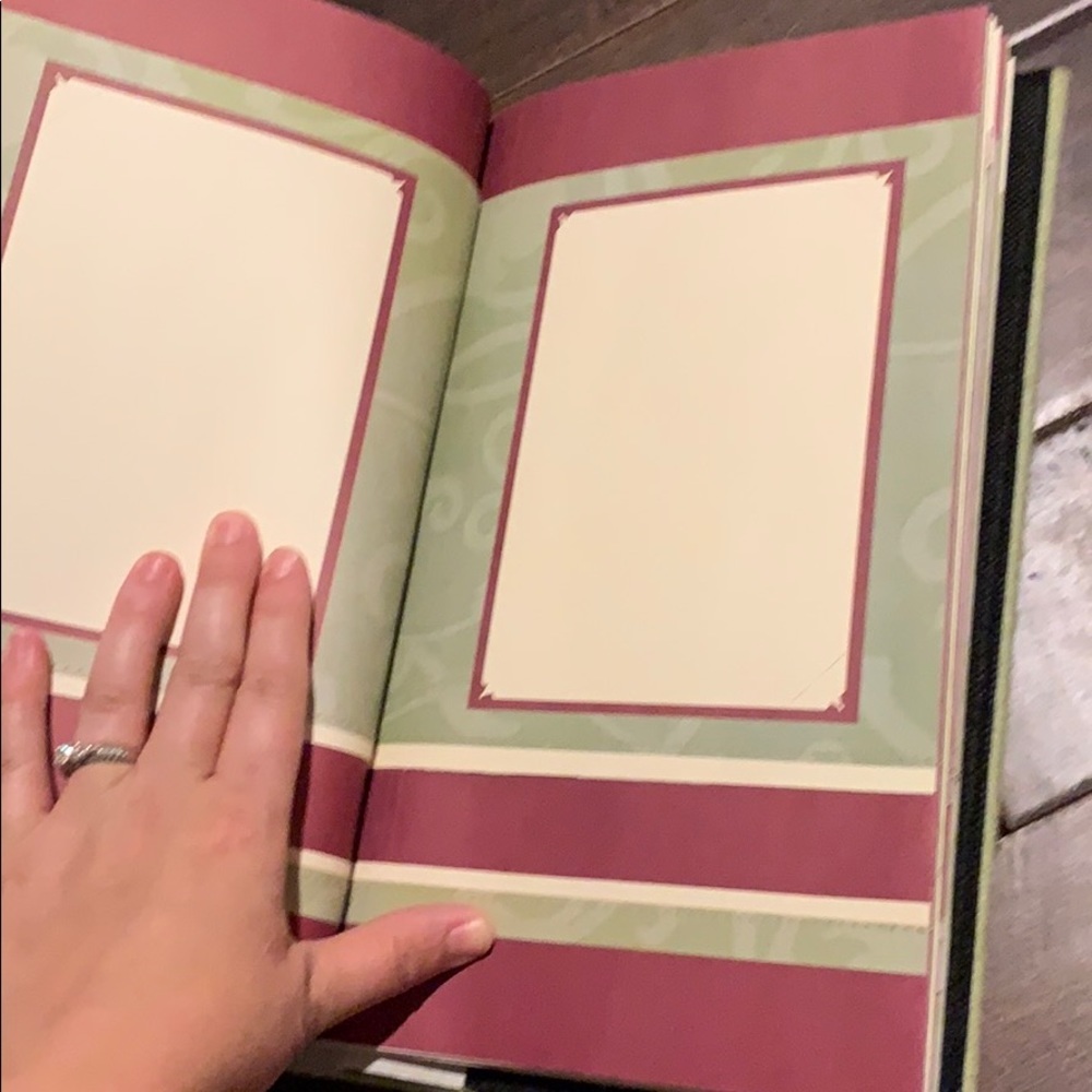 Instant scrapbook - Picture 3 of 3